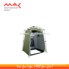 Tenda de privacidade, tenda de campismo, tenda de duche MAC-AS217